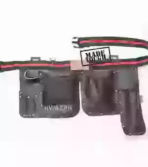 FENCER Essential Split Leg Apron